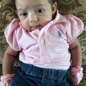 Meet your Posher, Jake